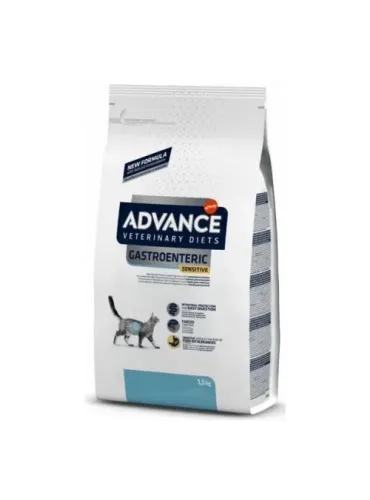 Advance D. Gatto Gastroenteric Sen. 1,5 Kg