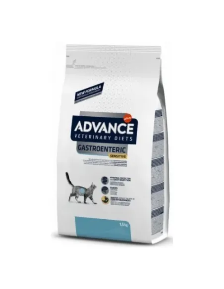 Advance D. Gatto Gastroenteric Sen. 1,5 Kg