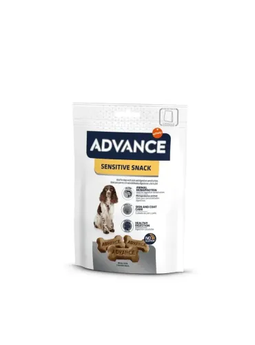 Advance Sensitive Snack