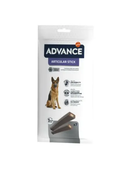 Advance Articular Snack