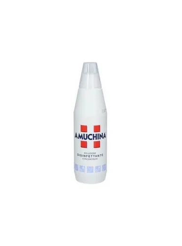 Amuchina 100% Disinfettante 1000 ml