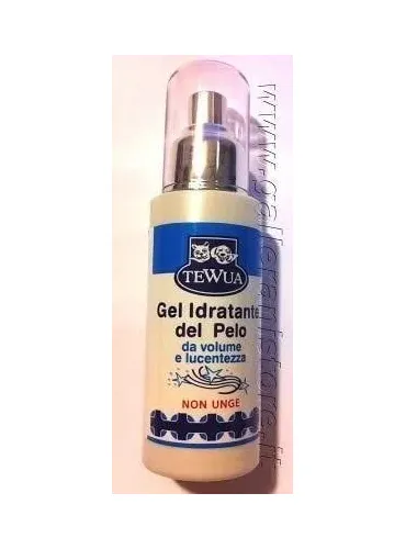 Gel Idratante Volumizzan 100ml Tewua