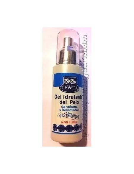Gel Idratante Volumizzan 100ml Tewua Gel Idratante Volumizzan 100ml Tewua