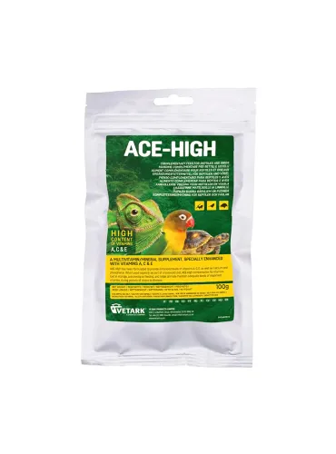 Vetark Ace High Confezione da 100 gr