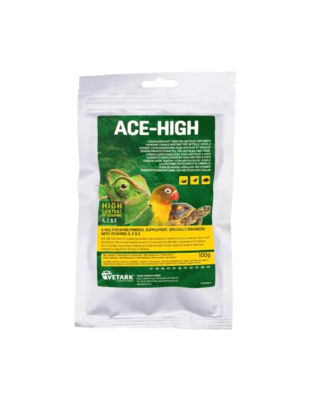 Vetark Ace High Confezione da 100 gr
