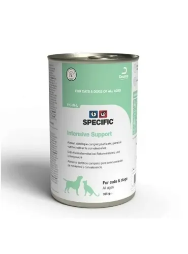 Specific F/C Intensive Support Dechra Liquido 395 gr