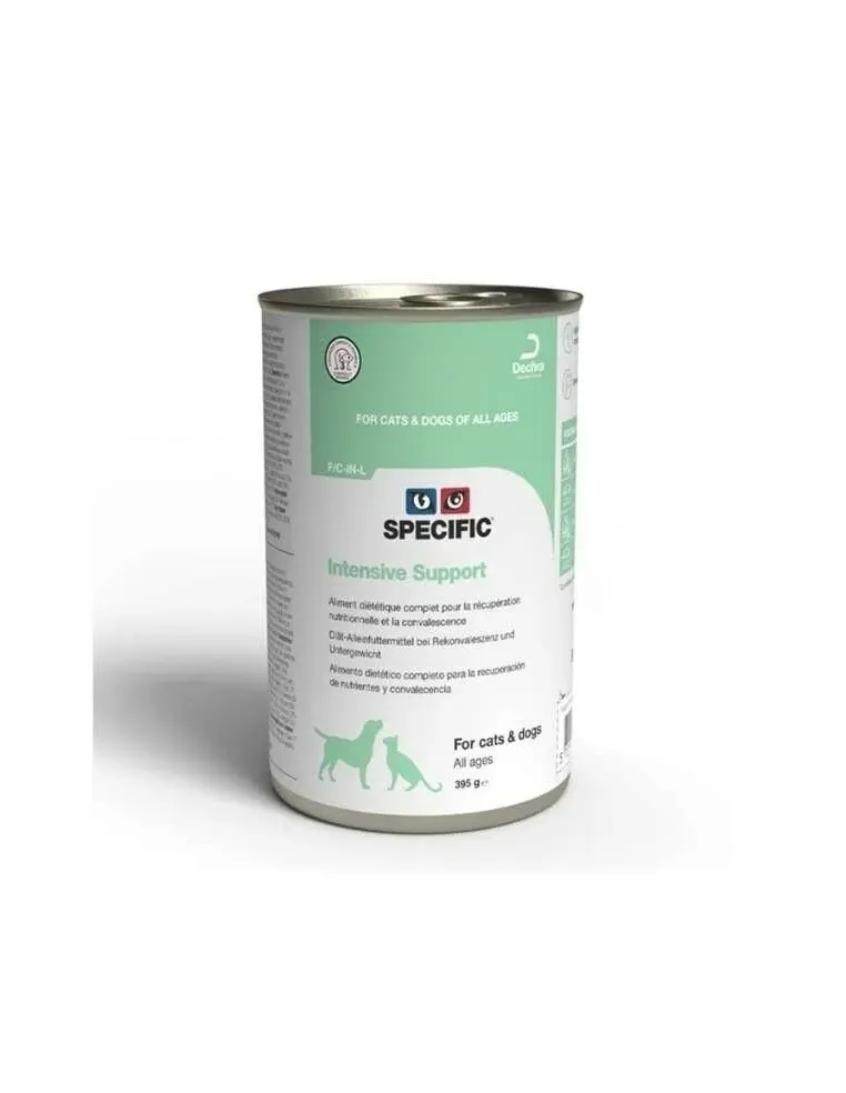 Specific F/C Intensive Support Dechra Liquido 395 gr