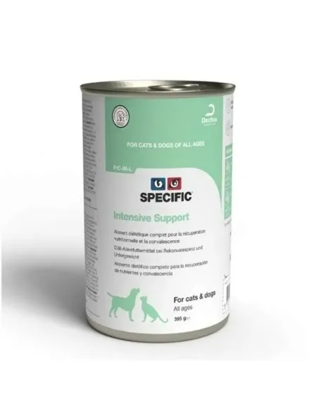 Specific F/C Intensive Support Dechra Liquido 395 gr