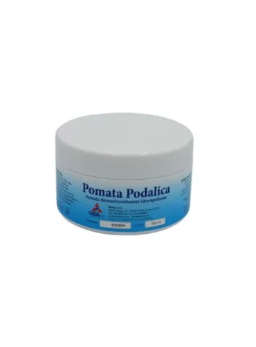 Pomata Podalica 500 Ml
