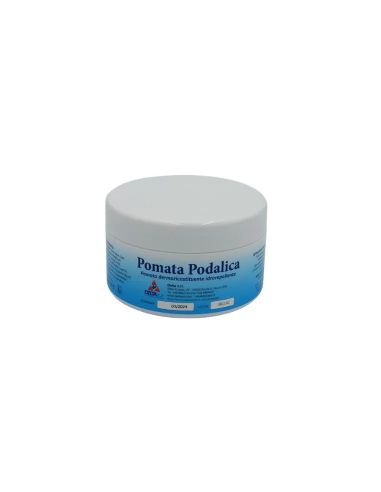 Pomata Podalica 500 Ml