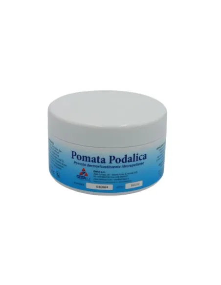 Pomata Podalica 500 Ml