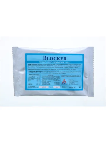 Blocker Bustina 100 Gr