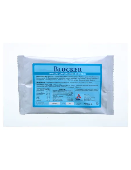 Blocker Bustina 100 Gr