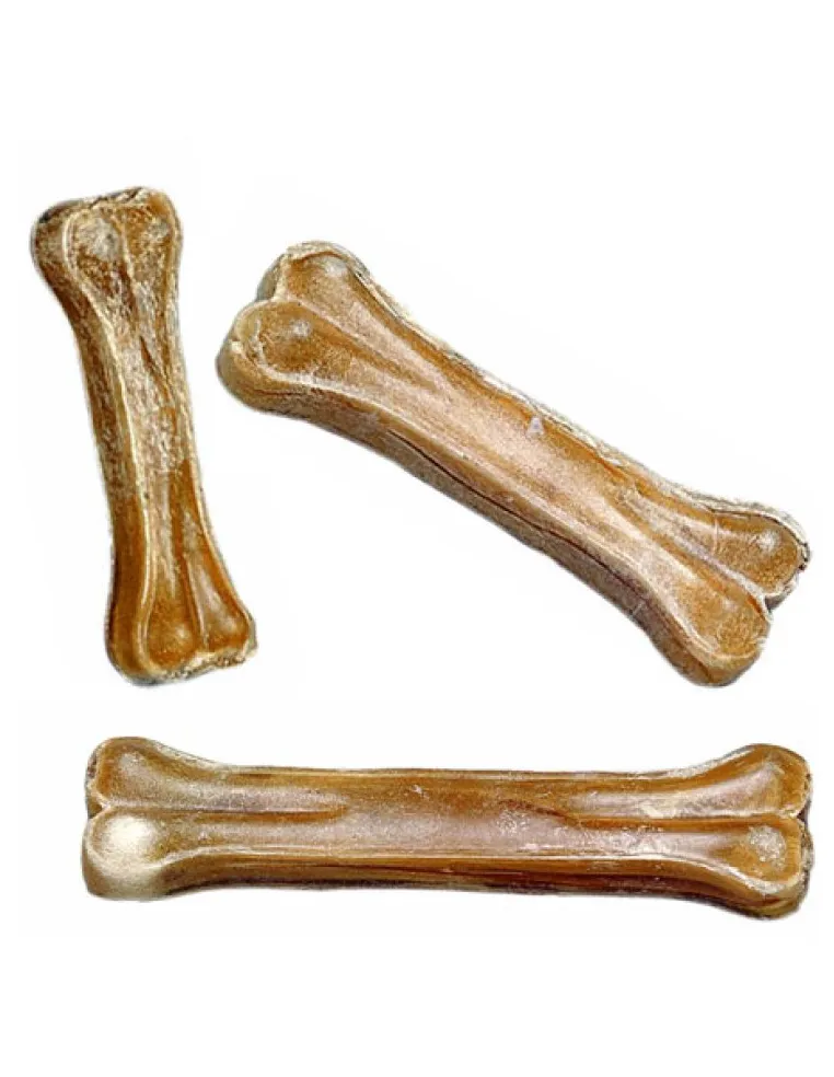 Bufalo Osso 11,43 cm 2pz