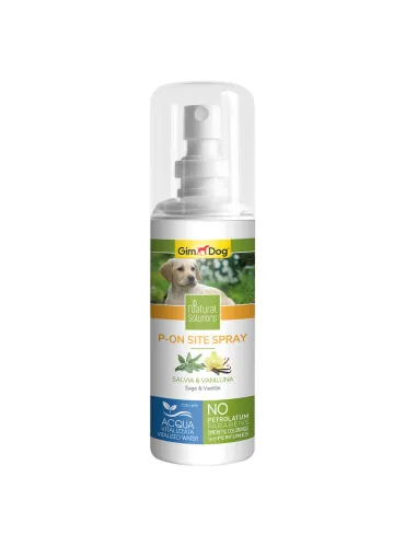 Gimdog P-On Site 100 ml