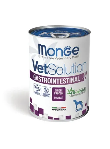 Monge Vet Dog Gastrointestinal 400 gr