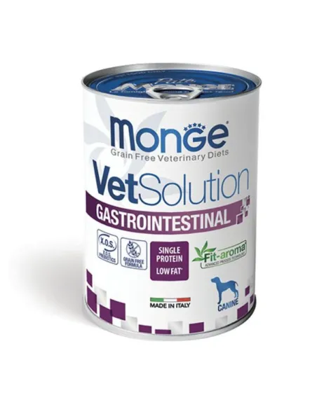 Monge Vet Dog Gastrointestinal 400 gr Monge Vet Dog Gastrointestinal 400 gr