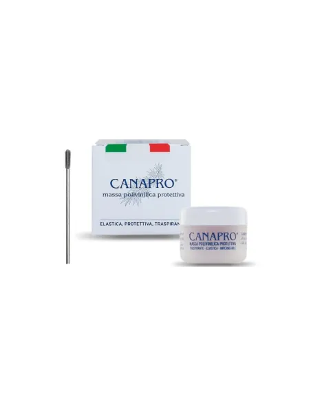 Canapro Pets Massa Polivinilica
