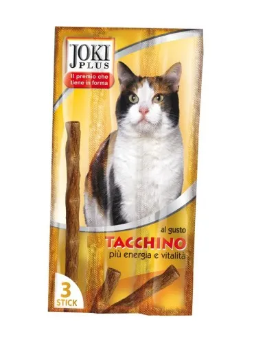 Bayer joki plus gatto tacchino