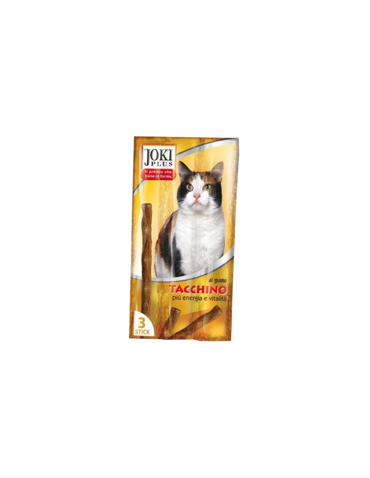 Bayer joki plus gatto tacchino