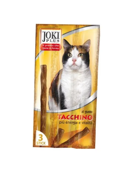 Bayer joki plus gatto tacchino