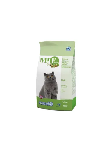Forza 10 gatto mr fruit light 1,5 kg