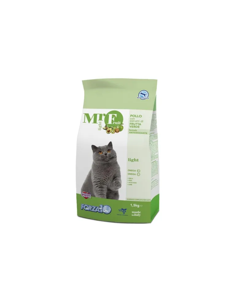 Forza 10 gatto mr fruit light 400 gr