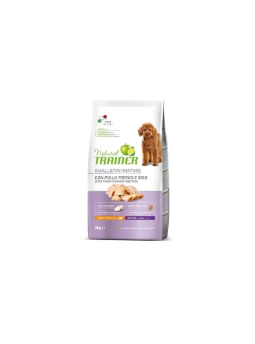 Trainer Small/Toy Maturity 2 Kg