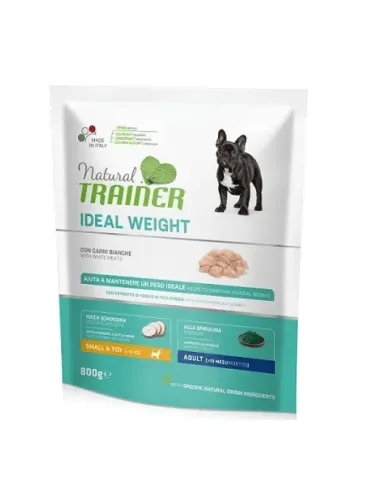 Nt Weight Care Mini Wh. Meat 800 G