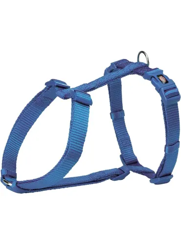 Pettorina Premium 30-40cm/10mm Blu