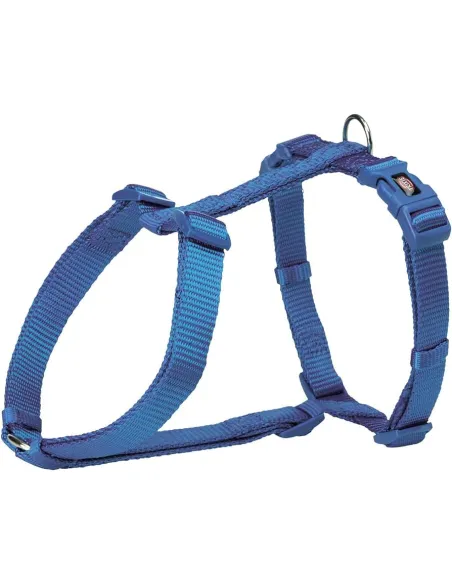 Pettorina Premium 30-40cm/10mm Blu