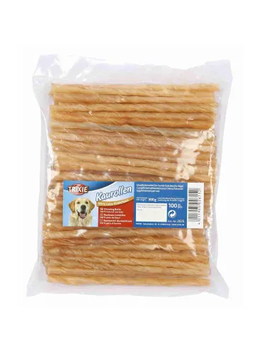 Bastoncini Attorcigliati 12,5 cm 5-6mm 100 Pz