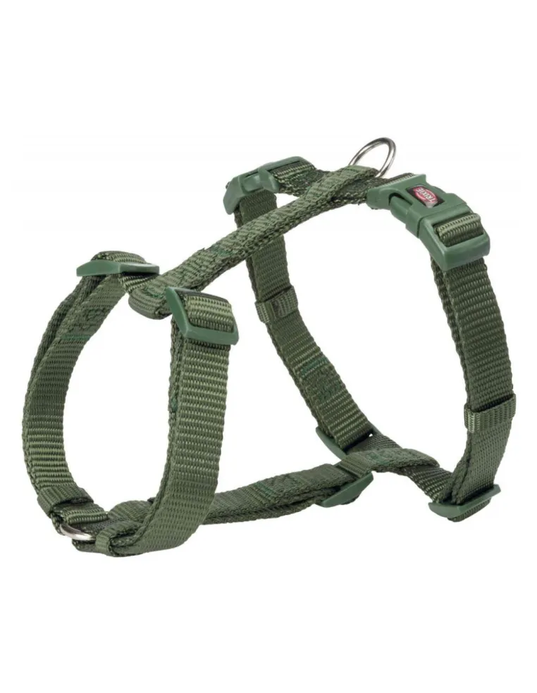 Pettorina Premium 30-40cm/10mm Foresta