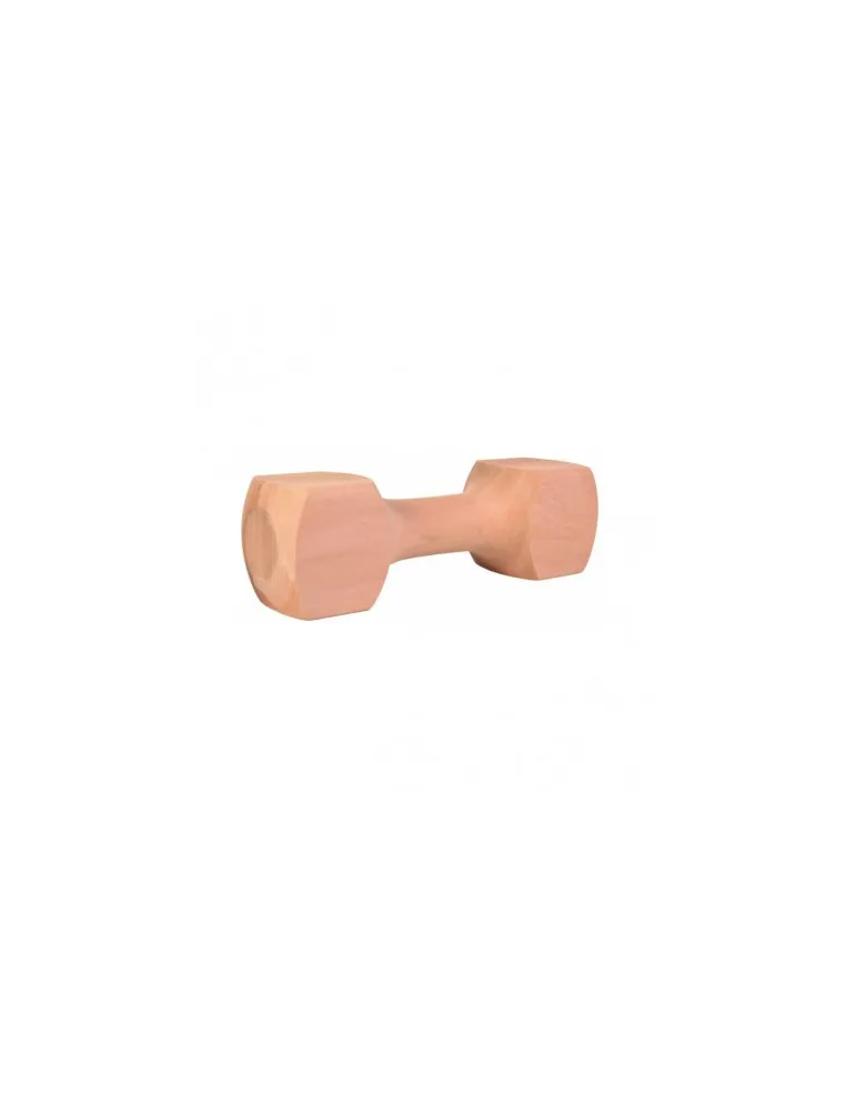 Bilanciere Riporto Legno 650gr