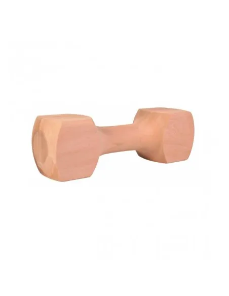 Bilanciere Riporto Legno 650gr