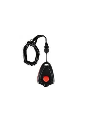 Clicker Con Bottone