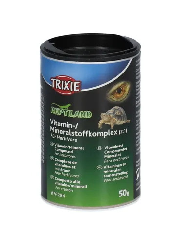 Composto Vitamine Minerali 50 gr