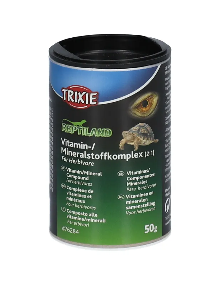 Composto Vitamine Minerali 50 gr