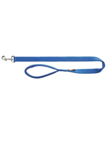 Guinzaglio Trixie Premium L-XL Blu