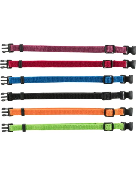 Collare Regolabile Cucciolo