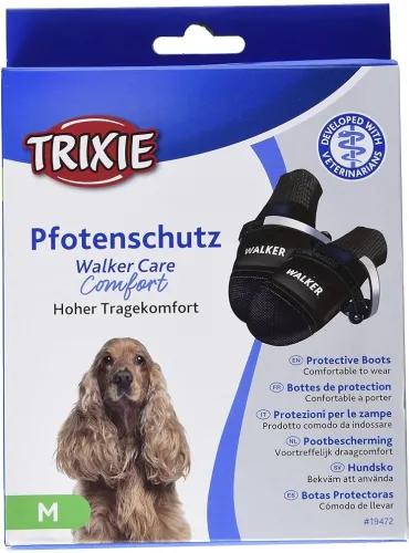 Stivaletti Walker Professional Mis. L 2 Pz