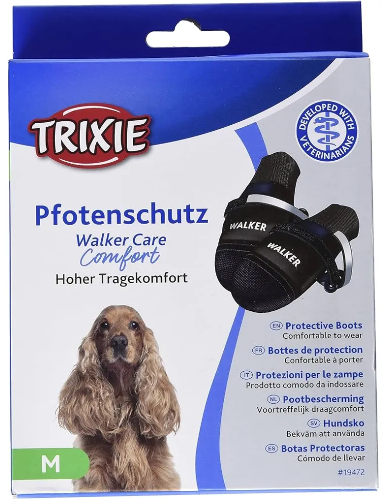 Stivaletti Walker Professional Mis. L 2 Pz