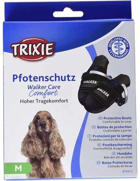 Stivaletti Walker Professional Mis. L 2 Pz