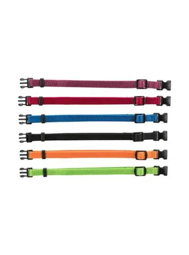 Collare Per Cucciolo In Nylon