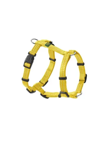 Pettorina Trixie Premium XXS-XS 20310 Giallo