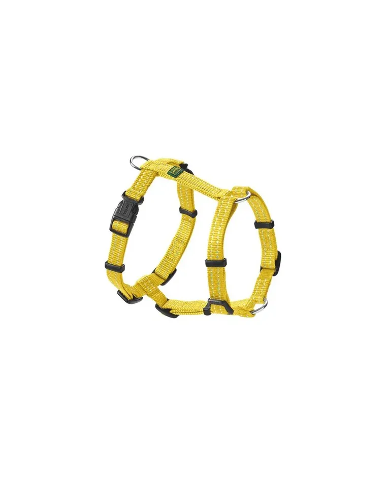 Pettorina Trixie Premium XXS-XS 20310 Giallo