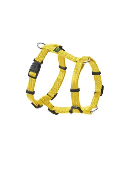 Pettorina Trixie Premium XXS-XS 20310 Giallo Pettorina Trixie Premium XXS-XS 20310 Giallo