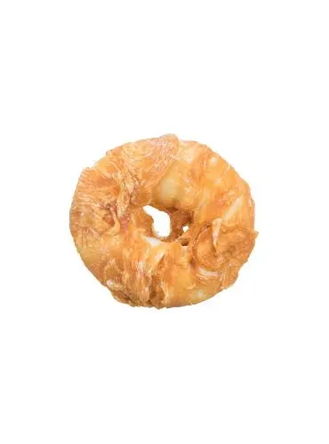 Dentalfun Anelli Pollo 10 cm