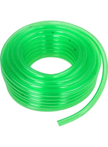 Tubo Plastica Acquari 12-16mm 1m