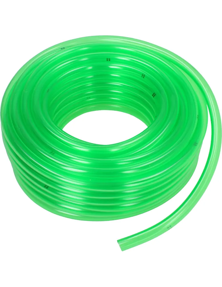 Tubo Plastica Acquari 12-16mm 1m
